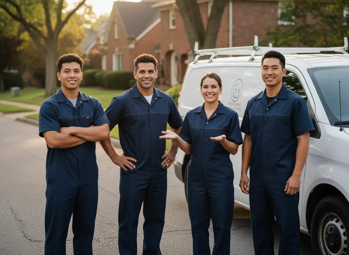 Home Gutter Service company in Franklin, AL